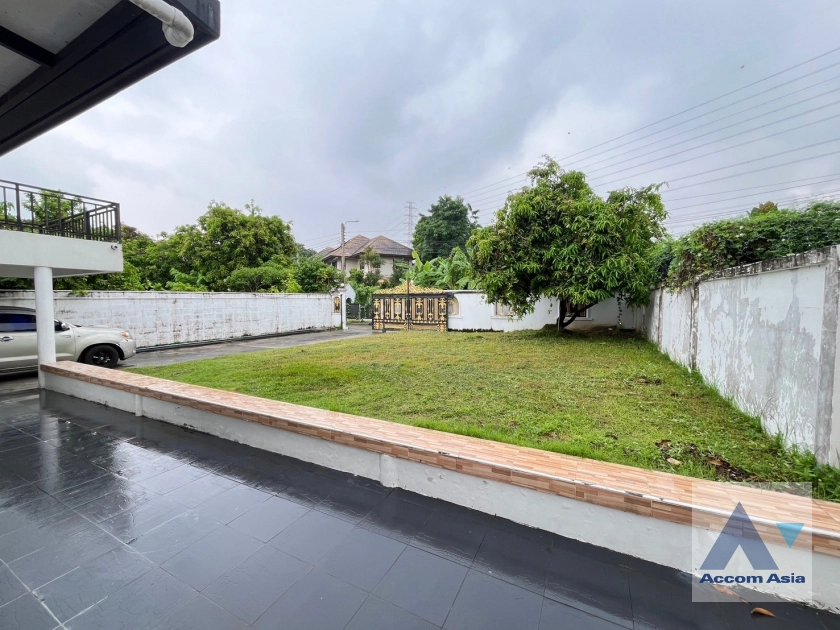  1  5 br House For Rent in Pattanakarn ,Bangkok  AA41674