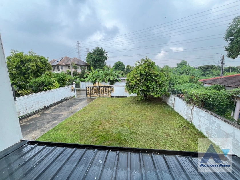 21  5 br House For Rent in Pattanakarn ,Bangkok  AA41674