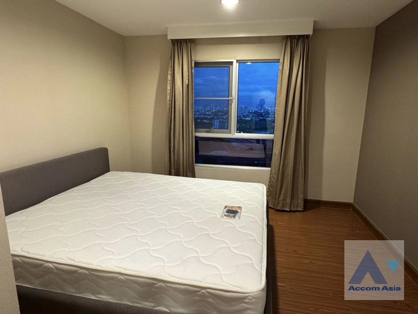 4  3 br Condominium For Rent in Ratchadaphisek ,Bangkok MRT Rama 9 at Belle Grand Rama 9  (Belle Avenue) AA41677