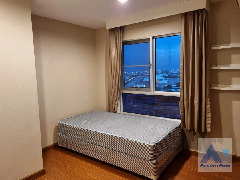 5  3 br Condominium For Rent in Ratchadaphisek ,Bangkok MRT Rama 9 at Belle Grand Rama 9  (Belle Avenue) AA41677