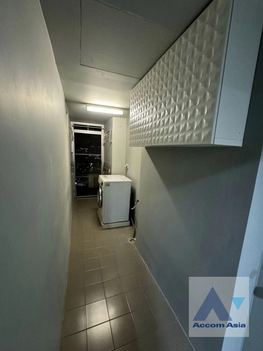 8  3 br Condominium For Rent in Ratchadaphisek ,Bangkok MRT Rama 9 at Belle Grand Rama 9  (Belle Avenue) AA41677