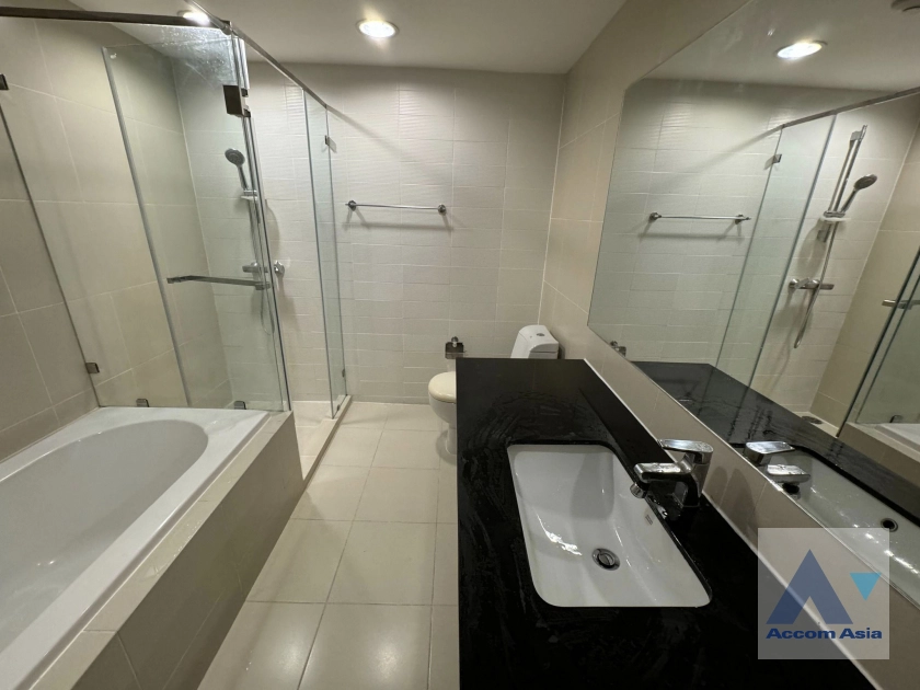 7  3 br Condominium For Rent in Ratchadaphisek ,Bangkok MRT Rama 9 at Belle Grand Rama 9  (Belle Avenue) AA41677