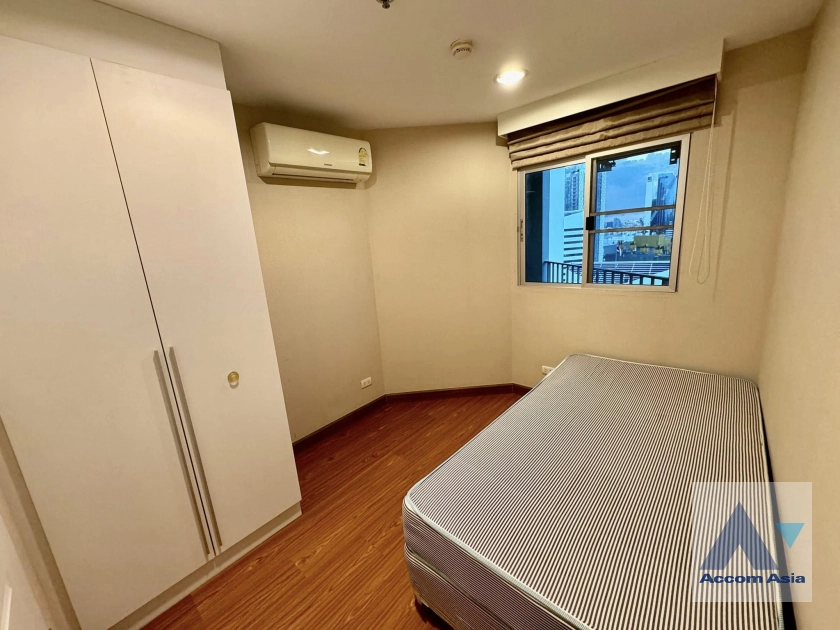 6  3 br Condominium For Rent in Ratchadaphisek ,Bangkok MRT Rama 9 at Belle Grand Rama 9  (Belle Avenue) AA41677