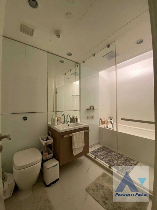 19  2 br Condominium for rent and sale in Ploenchit ,Bangkok BTS Ratchadamri - MRT Silom at 185 Rajadamri AA41679