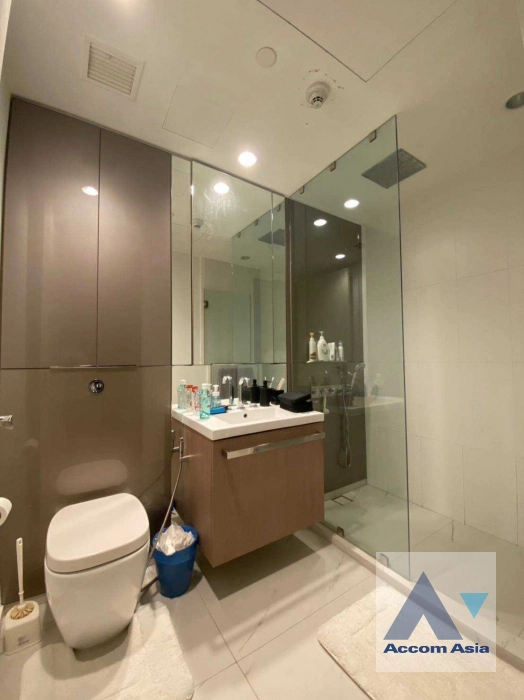 18  2 br Condominium for rent and sale in Ploenchit ,Bangkok BTS Ratchadamri - MRT Silom at 185 Rajadamri AA41679