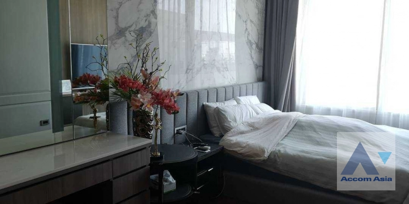 13  2 br Condominium for rent and sale in Ploenchit ,Bangkok BTS Ratchadamri - MRT Silom at 185 Rajadamri AA41679