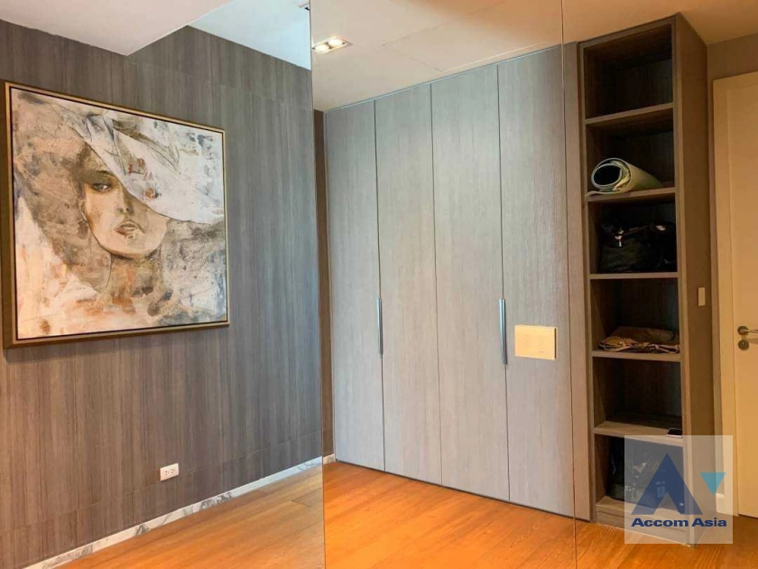 17  2 br Condominium for rent and sale in Ploenchit ,Bangkok BTS Ratchadamri - MRT Silom at 185 Rajadamri AA41679