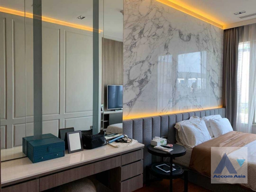 14  2 br Condominium for rent and sale in Ploenchit ,Bangkok BTS Ratchadamri - MRT Silom at 185 Rajadamri AA41679