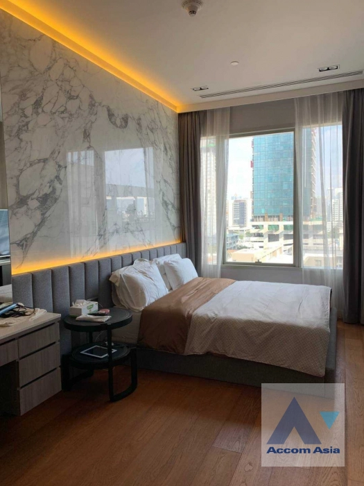 12  2 br Condominium for rent and sale in Ploenchit ,Bangkok BTS Ratchadamri - MRT Silom at 185 Rajadamri AA41679