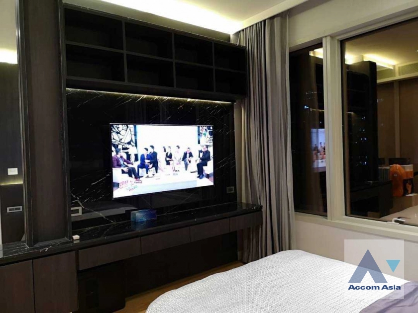 15  2 br Condominium for rent and sale in Ploenchit ,Bangkok BTS Ratchadamri - MRT Silom at 185 Rajadamri AA41679