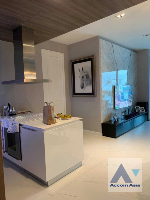 7  2 br Condominium for rent and sale in Ploenchit ,Bangkok BTS Ratchadamri - MRT Silom at 185 Rajadamri AA41679