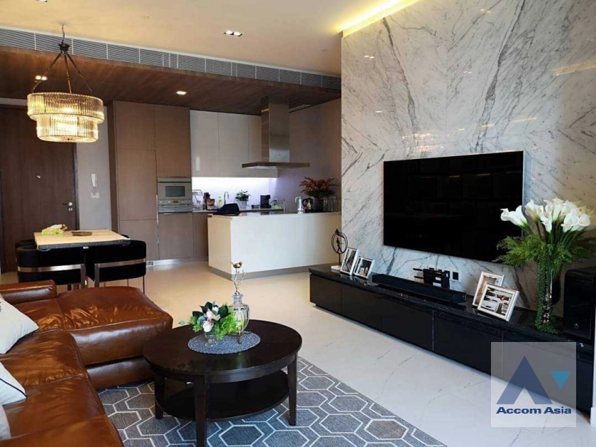  1  2 br Condominium for rent and sale in Ploenchit ,Bangkok BTS Ratchadamri - MRT Silom at 185 Rajadamri AA41679