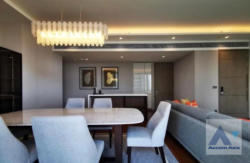  The Estelle Phrom Phong Condominium  2 Bedroom for Rent BTS Phrom Phong in Sukhumvit Bangkok