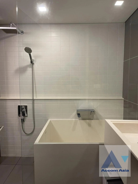 11  1 br Condominium For Rent in Sukhumvit ,Bangkok BTS On Nut at Siamese Sukhumvit 48  AA41686