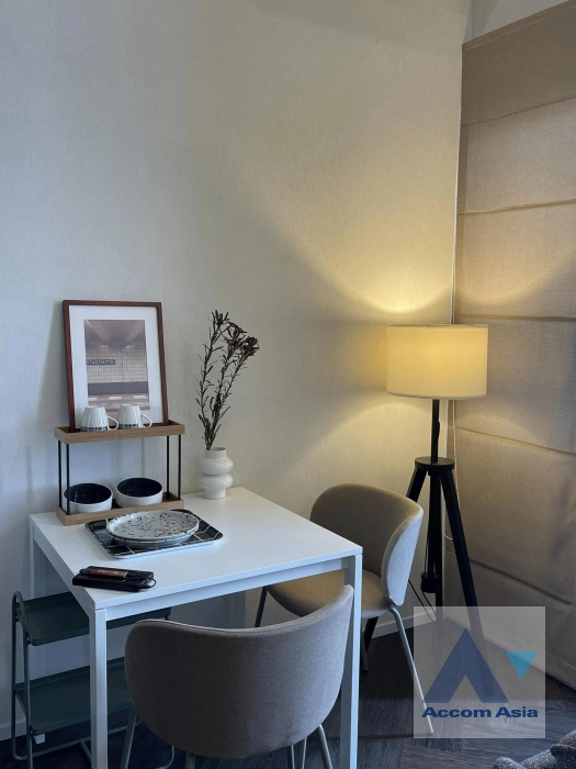 4  1 br Condominium For Rent in Sukhumvit ,Bangkok BTS On Nut at Siamese Sukhumvit 48  AA41686