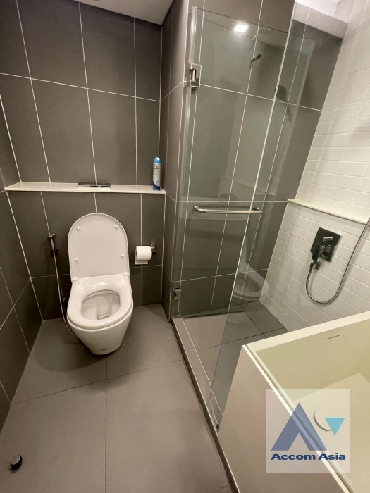 10  1 br Condominium For Rent in Sukhumvit ,Bangkok BTS On Nut at Siamese Sukhumvit 48  AA41686