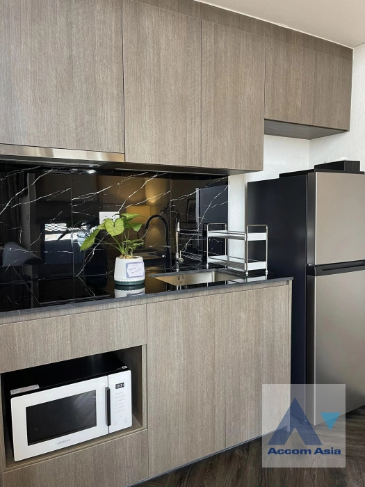 6  1 br Condominium For Rent in Sukhumvit ,Bangkok BTS On Nut at Siamese Sukhumvit 48  AA41686