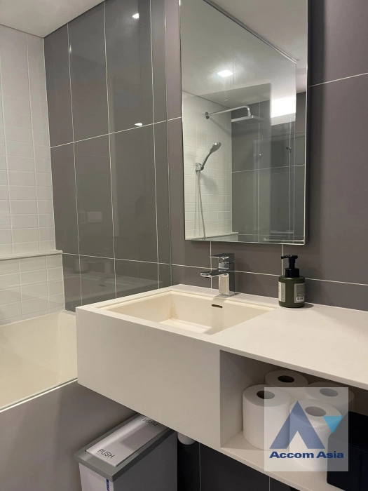 9  1 br Condominium For Rent in Sukhumvit ,Bangkok BTS On Nut at Siamese Sukhumvit 48  AA41686