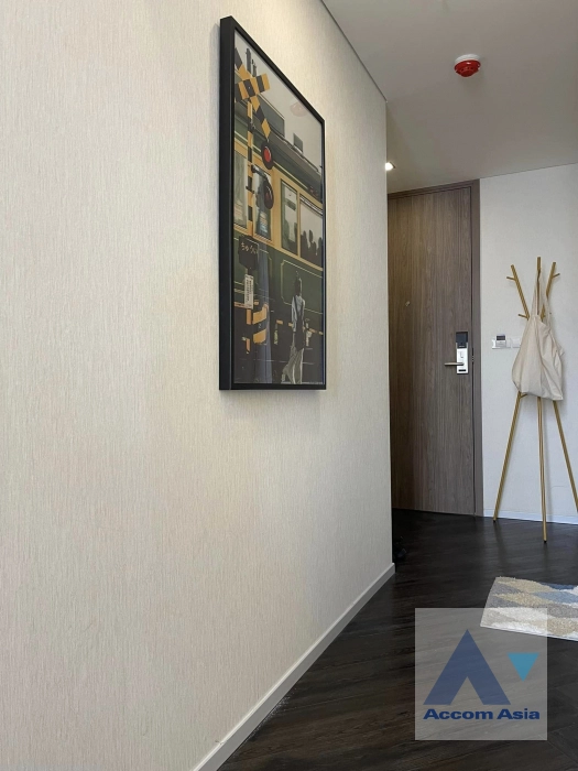 7  1 br Condominium For Rent in Sukhumvit ,Bangkok BTS On Nut at Siamese Sukhumvit 48  AA41686