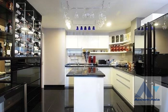 9  2 br Condominium For Sale in Charoen Nakhon ,Bangkok BTS Krung Thon Buri at WaterMark Chaophraya River AA41692