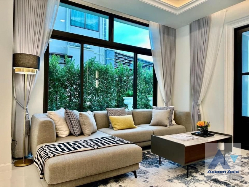 9  5 br House for rent and sale in Samutprakan ,Samutprakan ARL Ratchaprarop at Perfect Masterpiece Sukhumvit 77 AA41694