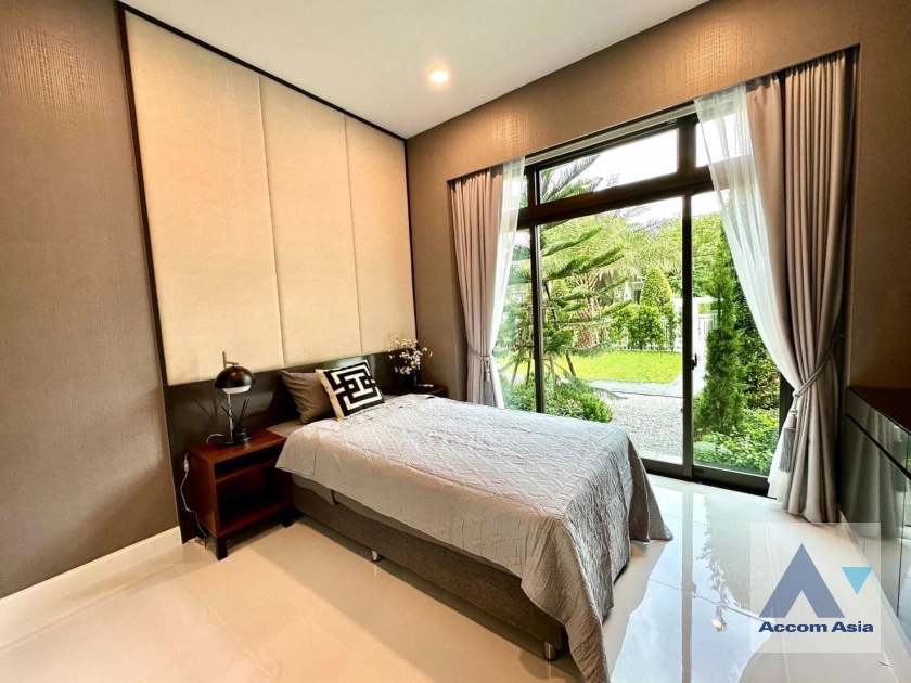 24  5 br House for rent and sale in Samutprakan ,Samutprakan ARL Ratchaprarop at Perfect Masterpiece Sukhumvit 77 AA41694