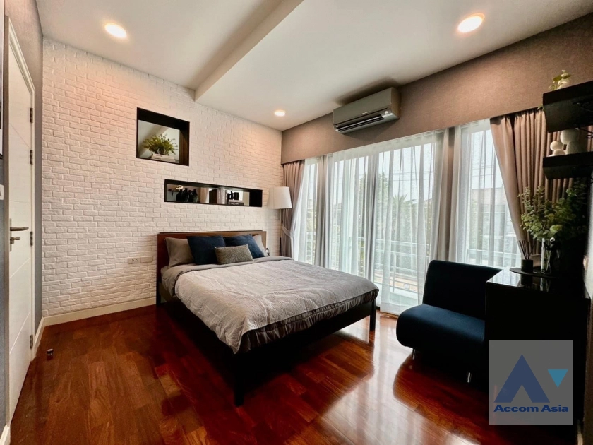 23  5 br House for rent and sale in Samutprakan ,Samutprakan ARL Ratchaprarop at Perfect Masterpiece Sukhumvit 77 AA41694