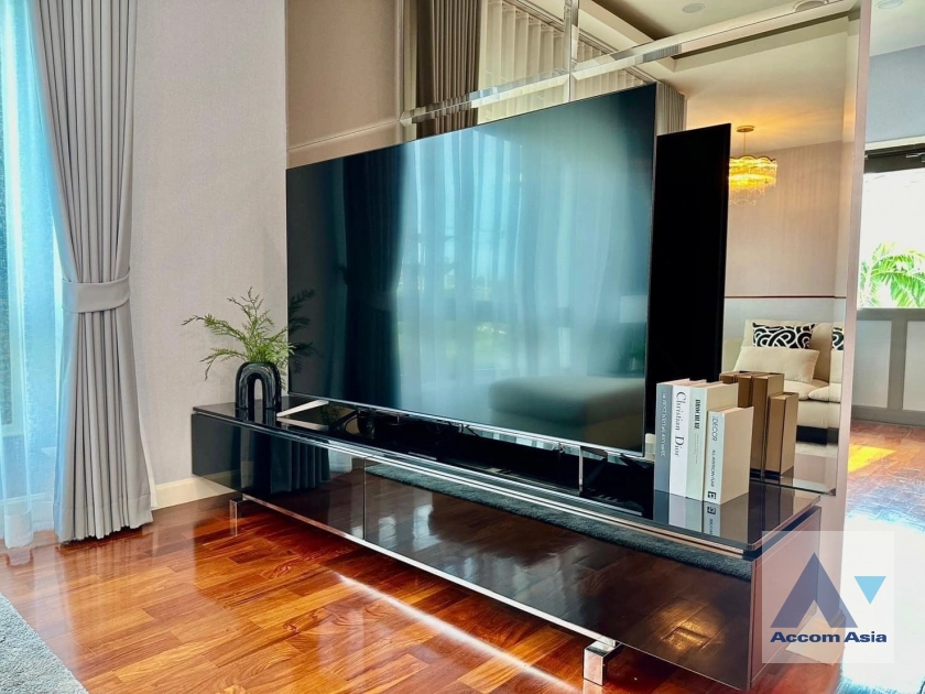 17  5 br House for rent and sale in Samutprakan ,Samutprakan ARL Ratchaprarop at Perfect Masterpiece Sukhumvit 77 AA41694