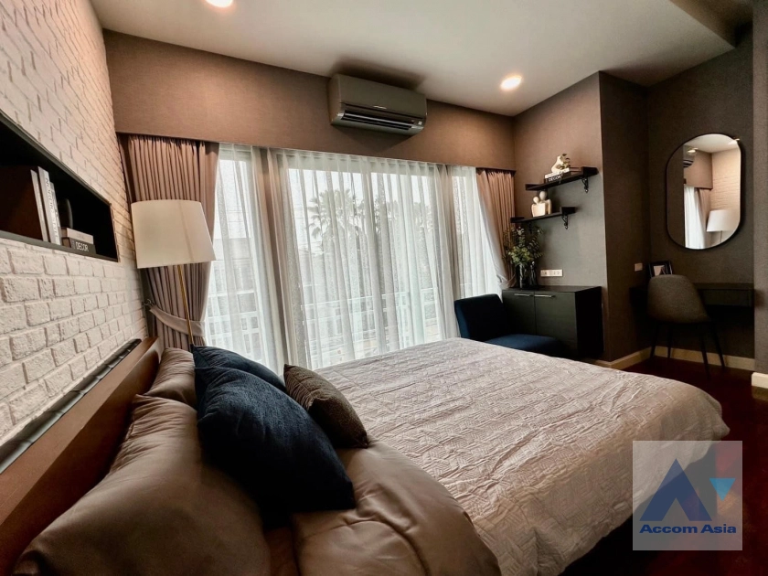 20  5 br House for rent and sale in Samutprakan ,Samutprakan ARL Ratchaprarop at Perfect Masterpiece Sukhumvit 77 AA41694