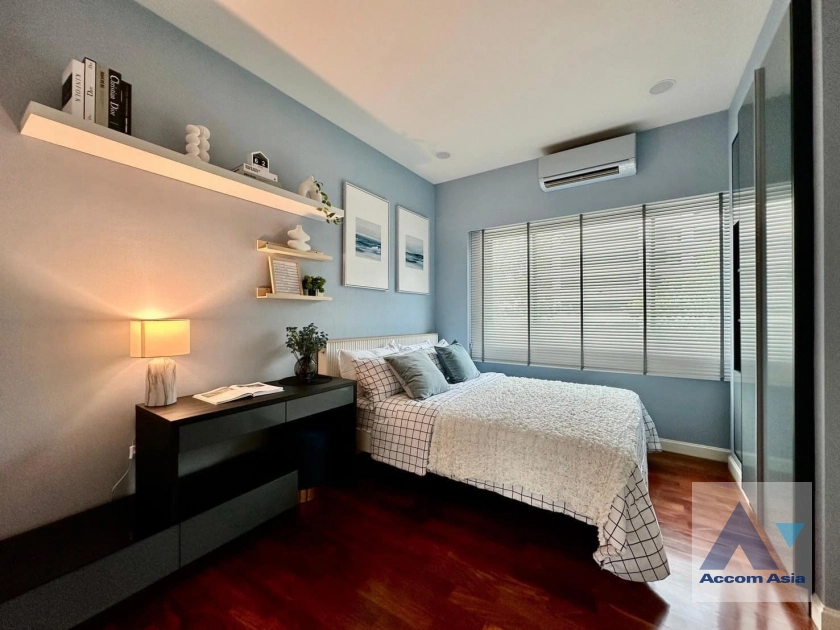 26  5 br House for rent and sale in Samutprakan ,Samutprakan ARL Ratchaprarop at Perfect Masterpiece Sukhumvit 77 AA41694