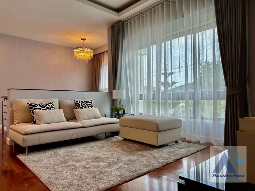 16  5 br House for rent and sale in Samutprakan ,Samutprakan ARL Ratchaprarop at Perfect Masterpiece Sukhumvit 77 AA41694