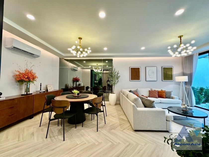 6  5 br House for rent and sale in Samutprakan ,Samutprakan ARL Ratchaprarop at Perfect Masterpiece Sukhumvit 77 AA41694