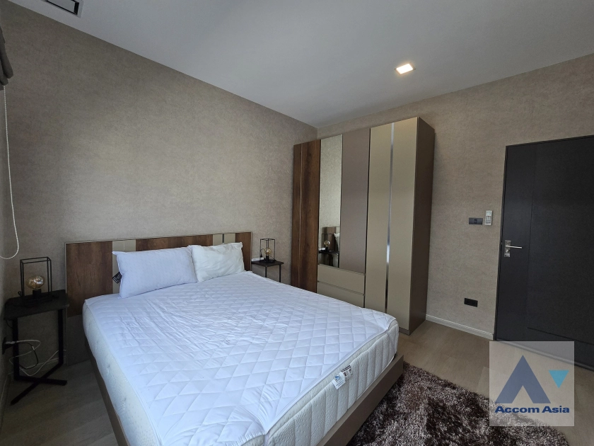 25  3 br Townhouse For Rent in Bang Na ,Bangkok  at Vive Bangna km.7 AA41696