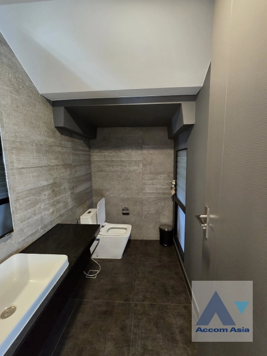 38  3 br Townhouse For Rent in Bang Na ,Bangkok  at Vive Bangna km.7 AA41696