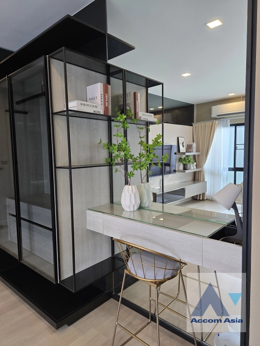 33  3 br Townhouse For Rent in Bang Na ,Bangkok  at Vive Bangna km.7 AA41696