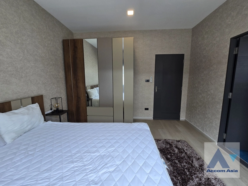 26  3 br Townhouse For Rent in Bang Na ,Bangkok  at Vive Bangna km.7 AA41696