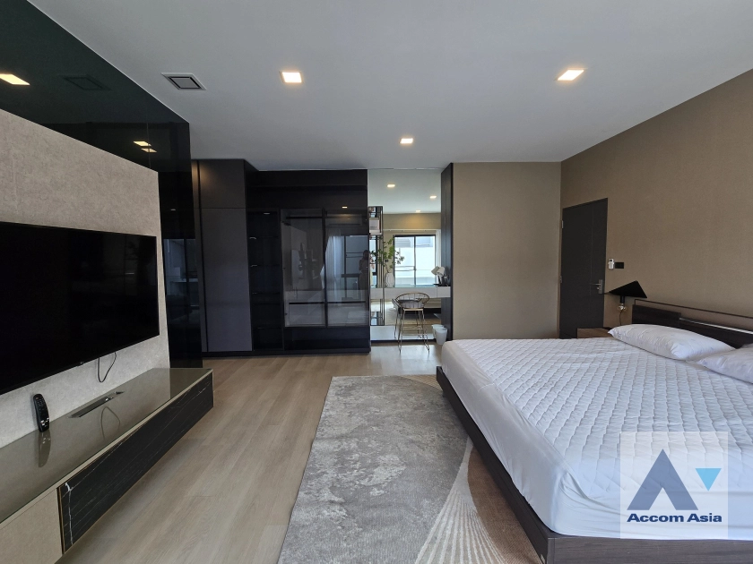 24  3 br Townhouse For Rent in Bang Na ,Bangkok  at Vive Bangna km.7 AA41696