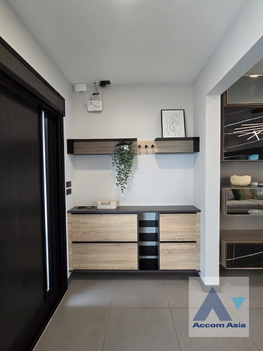 10  3 br Townhouse For Rent in Bang Na ,Bangkok  at Vive Bangna km.7 AA41696