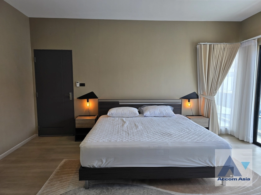 19  3 br Townhouse For Rent in Bang Na ,Bangkok  at Vive Bangna km.7 AA41696