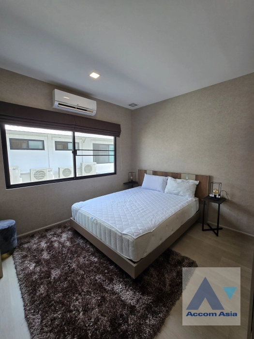 31  3 br Townhouse For Rent in Bang Na ,Bangkok  at Vive Bangna km.7 AA41696