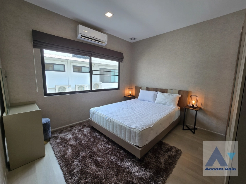 20  3 br Townhouse For Rent in Bang Na ,Bangkok  at Vive Bangna km.7 AA41696