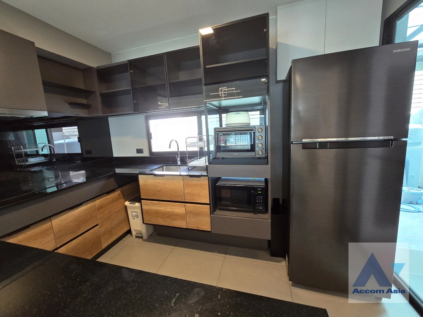 13  3 br Townhouse For Rent in Bang Na ,Bangkok  at Vive Bangna km.7 AA41696