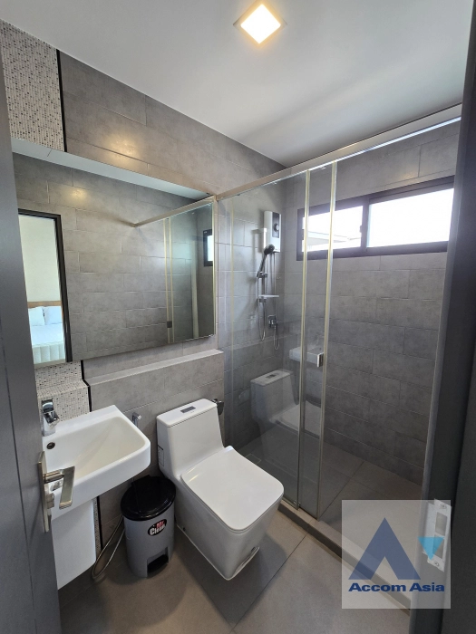 35  3 br Townhouse For Rent in Bang Na ,Bangkok  at Vive Bangna km.7 AA41696