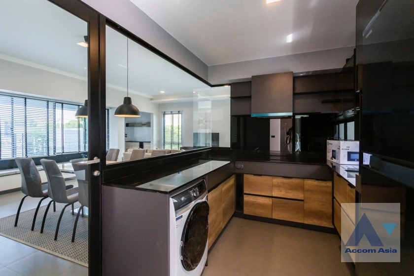  1  3 br Townhouse For Rent in Bang Na ,Bangkok  at Vive Bangna km.7 AA41697