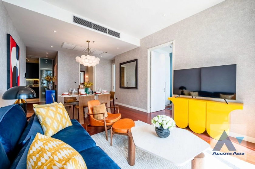 unitFully Furnished |  2 Bedrooms  Condominium For Rent in Sukhumvit, Bangkok  near BTS Thong Lo (AA41699)