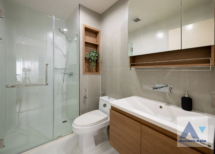 12  1 br Condominium For Sale in Sukhumvit ,Bangkok BTS Phrom Phong at The Seed Musee Sukhumvit 26 AA41705