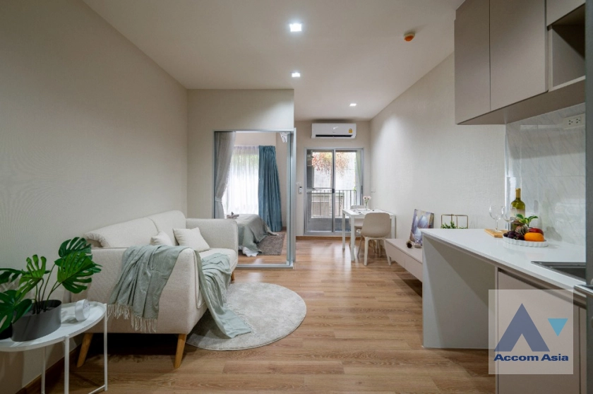 The Seed Musee Sukhumvit 26 Condominium  1 Bedroom for Sale BTS Phrom Phong in Sukhumvit Bangkok