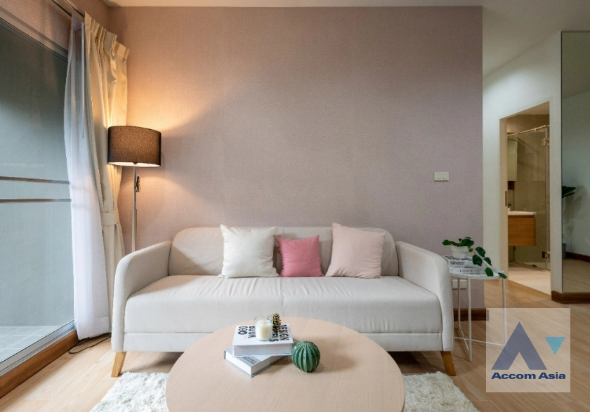 unitNewly renovated |  2 Bedrooms  Condominium For Sale in Sukhumvit, Bangkok  near BTS Phrom Phong (AA41706)