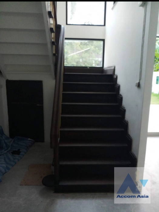 unitHome Office |  House For Rent in Sukhumvit, Bangkok  near BTS Asok (AA41707)