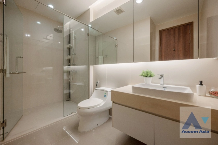 22  2 br Condominium for rent and sale in Rama 3 ,Bangkok BTS Saphan Taksin at Menam Residences AA41709